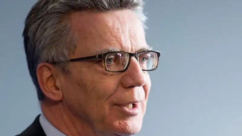 МВД Германии: документы о боевиках ИГ подлинные