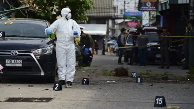 В Таиланде не смогли доказать причастность 15 задержанных к серии взрывов