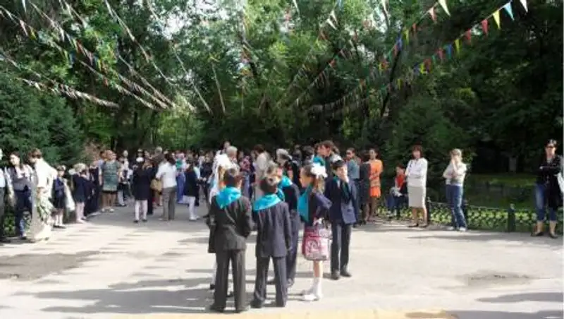 Только 6% школ заключили договор с охранными организациями - МВД