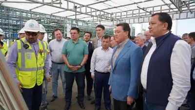пресс-служба, фото - Новости Zakon.kz от 18.07.2019 18:37