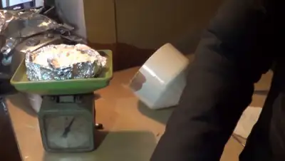 Кадр из видео, фото - Новости Zakon.kz от 23.11.2019 14:55