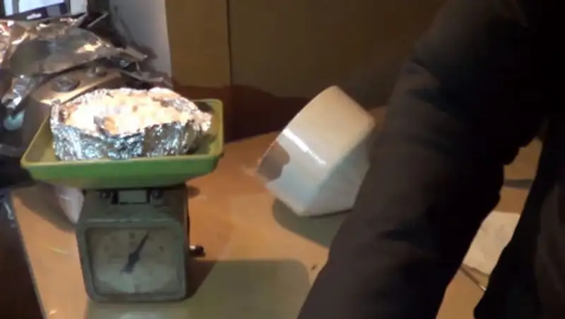 Нарколабораторию ликвидировали в Нур-Султане