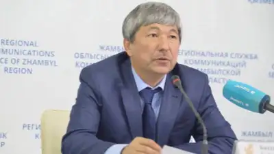 Региональная служба коммуникаций области, фото - Новости Zakon.kz от 02.11.2018 16:28