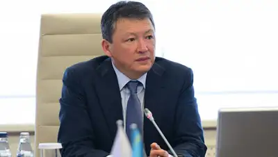 пресс-служба, фото - Новости Zakon.kz от 17.05.2019 10:34