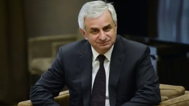 Референдум по досрочным выборам президента Абхазии признан несостоявшимся