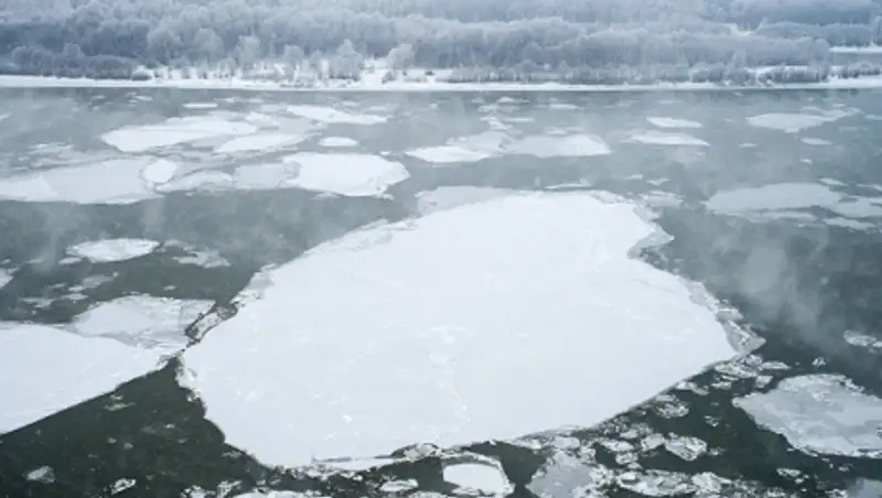 В ВКО из-за ожидающихся осадков возможны подтопления 
