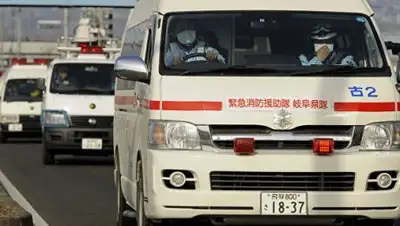 © AFP 2018 / PHILIPPE LOPEZ, фото - Новости Zakon.kz от 16.12.2018 22:09