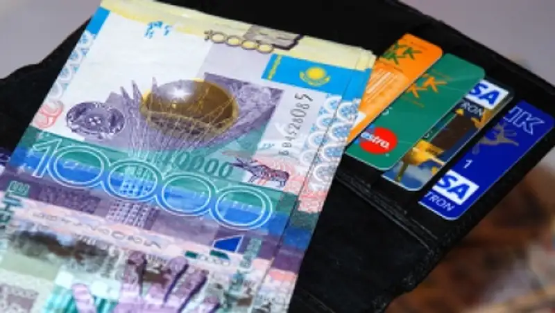 Задолженность предприятий по зарплате превысила 1 млрд тенге в Казахстане