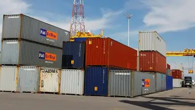 Открытые источники, фото - Новости Zakon.kz от 29.12.2018 18:26