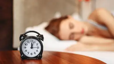 Дневной сон или перезагрузка: как восполнить дефицит энергии , фото - Новости Zakon.kz от 03.09.2023 06:17