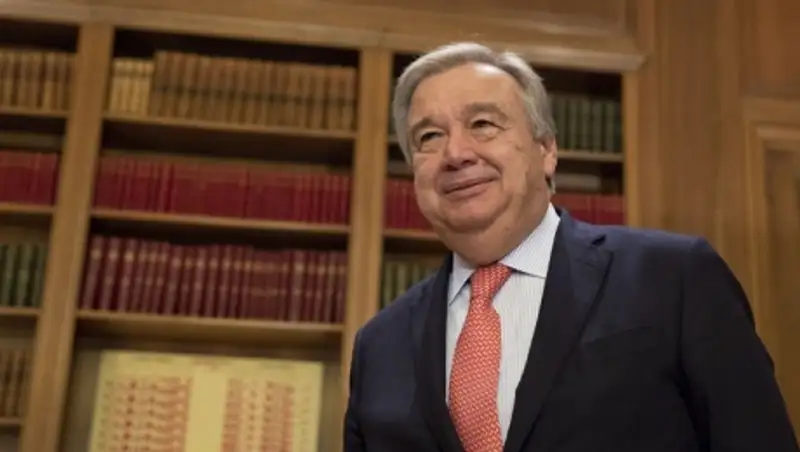 Верховный комиссар ООН призвал не допустить изгнания христиан с Ближнего Востока