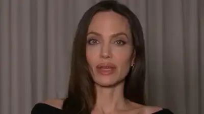  Анджелина Джоли высказала свою позицию по конфликту Израиля и Палестины, фото - Новости Zakon.kz от 30.10.2023 04:51