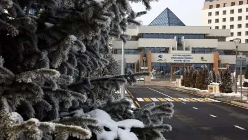 Вся мебель и бытовая техника из Атлетической деревни передана в социальные учреждения