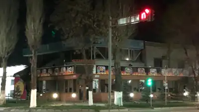 пресс-служба, фото - Новости Zakon.kz от 21.03.2020 13:03