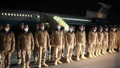 МО РК, фото - Новости Zakon.kz от 14.10.2021 16:04