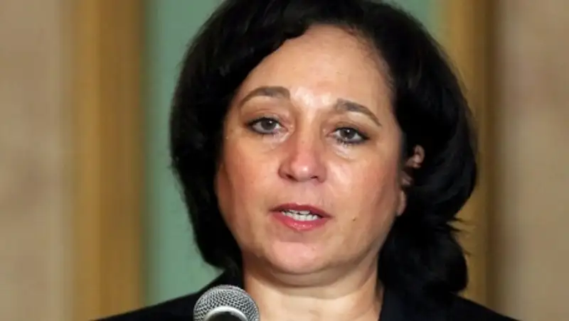 В США глава отдела по борьбе с наркотиками ушла в отставку из-за секс-скандала