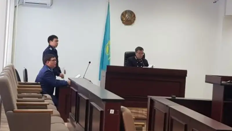 В многомиллионном ущербе госбюджету обвиняют гендиректоров "Казавиалесохраны" и "Казавиаспаса"