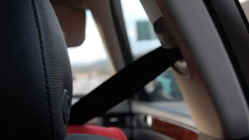 Названы самые безопасные автомобили 2018 года