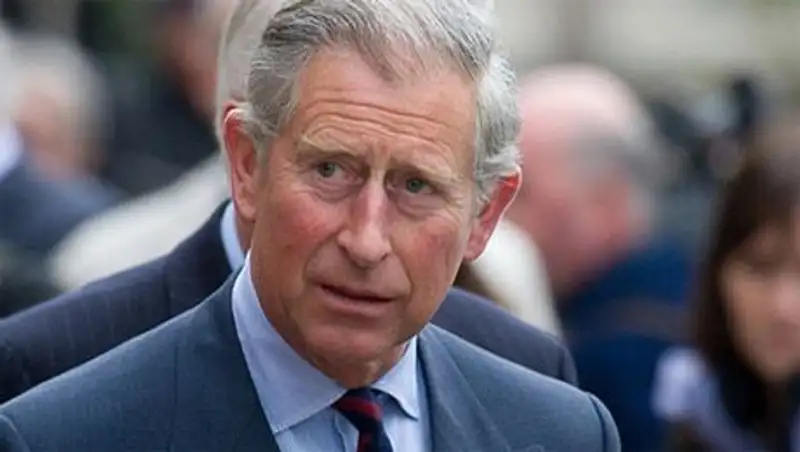 МИД России требует объяснить слова принца Чарльза