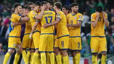 Как столичные болельщики смогут без заторов доехать на матч между Казахстаном и Северной Ирландией