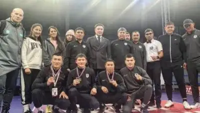 sports.kz, фото - Новости Zakon.kz от 28.04.2021 08:29