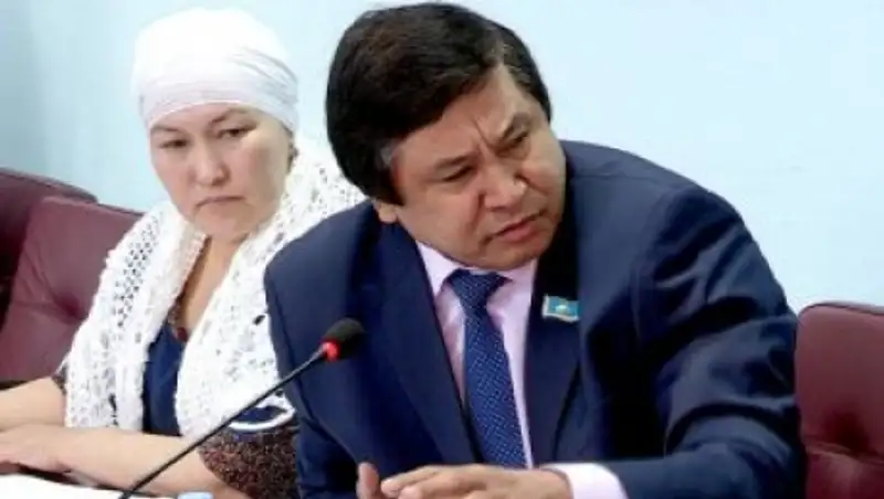 Депутаты ЮКО подняли вопрос дедовщины в спортшколах