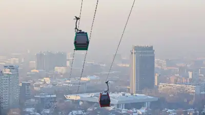 экология, проблемы, ТЭЦ , фото - Новости Zakon.kz от 08.12.2021 13:03