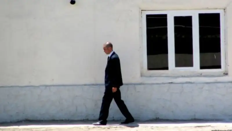 В Ашхабаде сотрудники водоснабжения уволены за незамеченный муляж взрывчатки