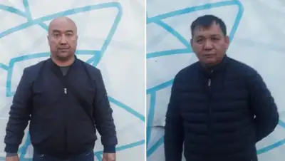 Polisia.kz, фото - Новости Zakon.kz от 25.03.2020 11:37