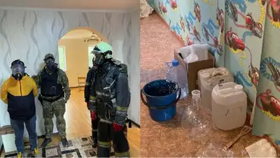 Алматы, фото - Новости Zakon.kz от 27.10.2022 17:26