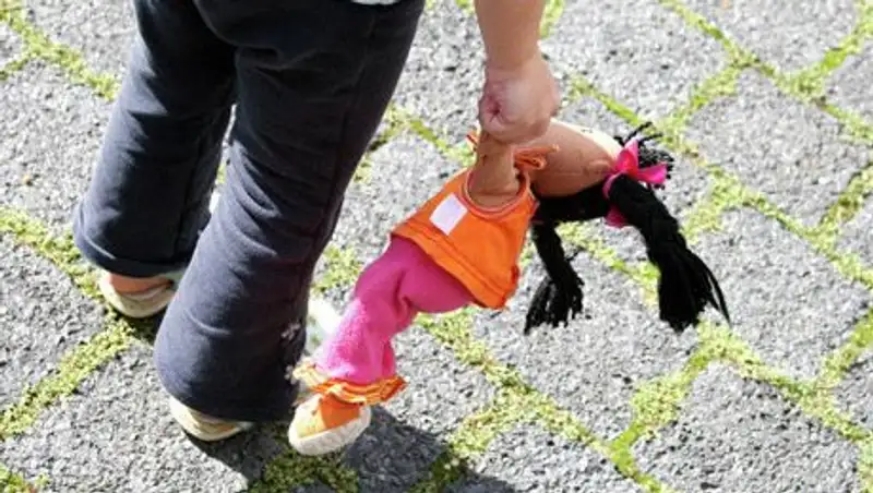 Мексика: 500 детдомовцев спасены от жестокого обращения