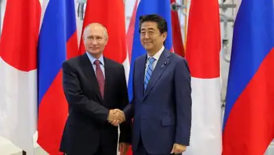 Открытые источники, фото - Новости Zakon.kz от 22.01.2019 21:43