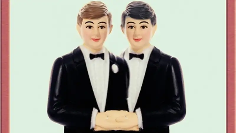 В Финляндии разрешили однополые браки