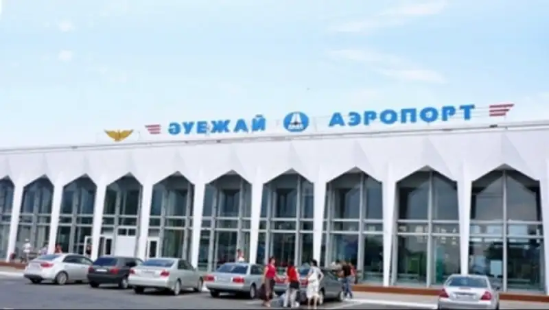 Международные авиасообщения могут возобновить в Уральске