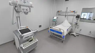 COVID-19 Казахстан, фото - Новости Zakon.kz от 19.02.2022 09:13