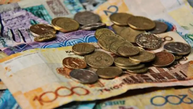 Величина прожиточного минимума в августе 2016 года составила 23 588 тенге