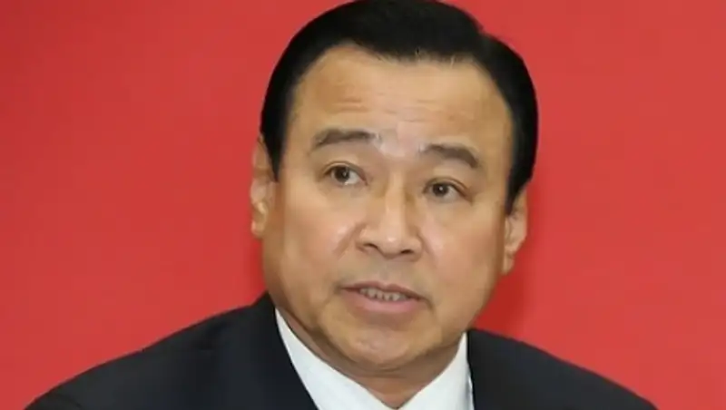 В Южной Корее сменился премьер-министр