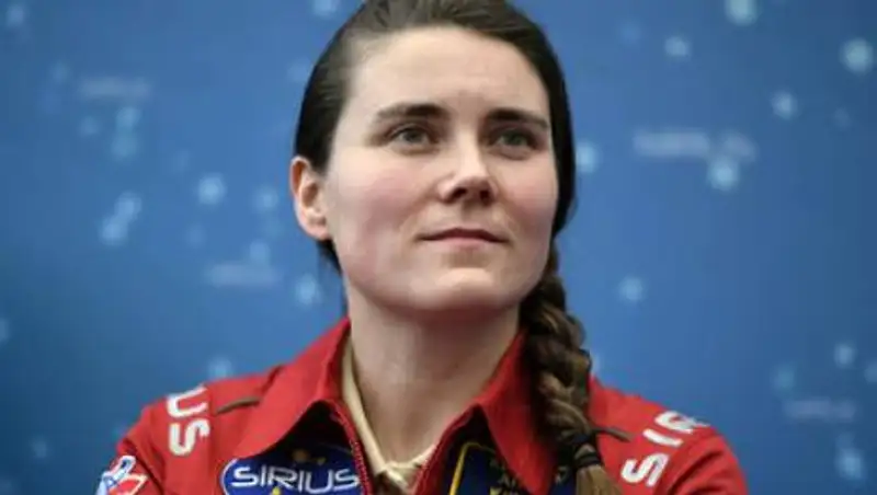 Для съемок фильма: Роскосмос планирует отправить на МКС нескольких женщин