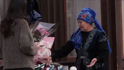 люди, фото - Новости Zakon.kz от 25.10.2023 15:34