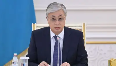 сша, журнал, рк, президент, токаев, статья, фото - Новости Zakon.kz от 05.04.2022 18:15