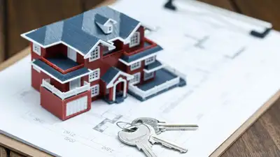 ипотека, программа, фото - Новости Zakon.kz от 06.10.2023 15:12