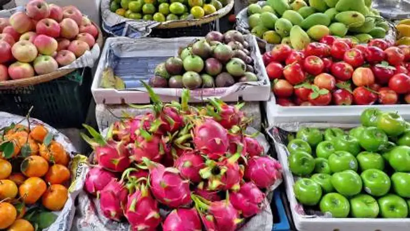 Врач сравнил натуральные и синтетические витамины