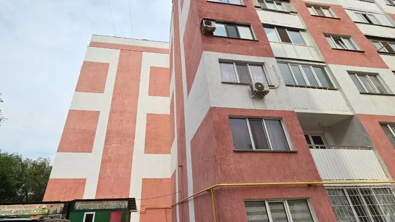 микрорайон , фото - Новости Zakon.kz от 04.08.2023 15:26