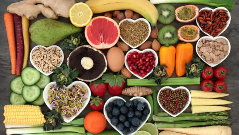 Рекомендации ВОЗ: как питаться во время карантина