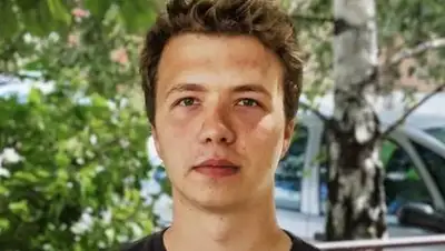 NEXTA, фото - Новости Zakon.kz от 25.06.2021 13:04