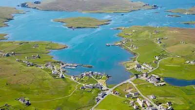 Vladi Private Islands, фото - Новости Zakon.kz от 29.04.2020 10:27