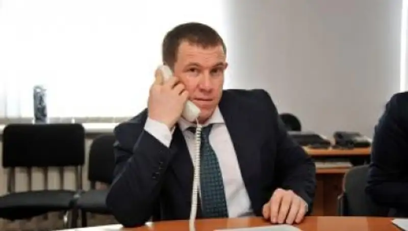 За распределением выделенных средств из нацфонда РК следит специальная служба