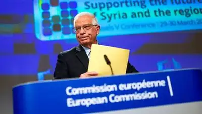 Reuters, фото - Новости Zakon.kz от 01.04.2021 06:36