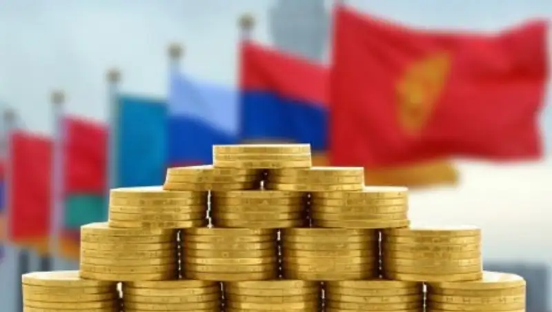 Министр ЕЭК: введение единой валюты на территории ЕАЭС не рассматривается