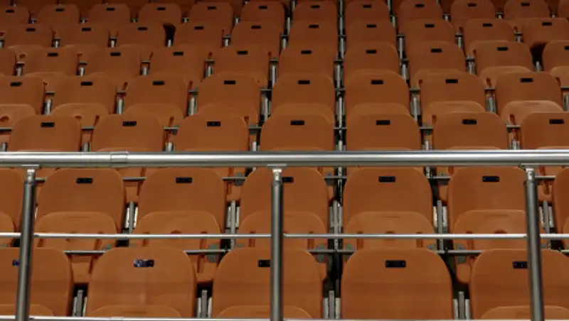 Футбольные матчи в Англии могут проходить при пустых трибунах до 2021 года